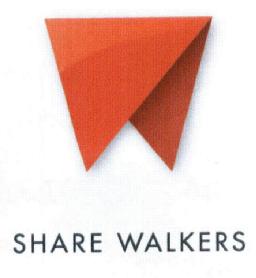 SHARE WALKERS