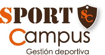 SC SPORT CAMPUS GESTION DEPORTIVA