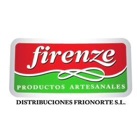 FIRENZE PRODUCTOS ARTESANALES DISTRIBUCIONES FRIONORTE, S.L