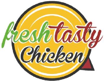 FRESH TASTY CHICKEN