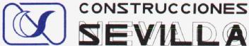 CONSTRUCCIONES SEVILLA NEVADO