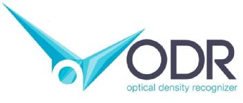 ODR OPTICAL DENSITY RECOGNIZER