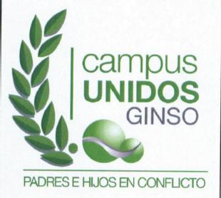 CAMPUS UNIDOS GINSO PADRES E HIJOS EN CONFLICTO