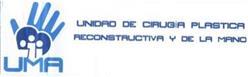 UMA UNIDAD DE CIRUGIA PLASTICA RECONSTRUCTIVA Y DE LA MANO