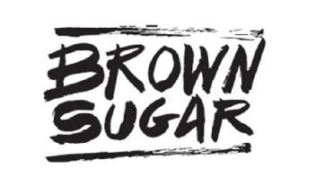 BROWN SUGAR