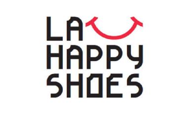 LA HAPPY SHOES