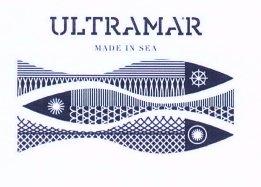 ULTRAMAR MADE IN SEA