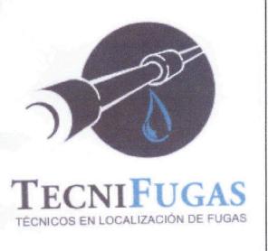 TECNIFUGAS TECNICOS EN LOCALIZACION DE FUGAS
