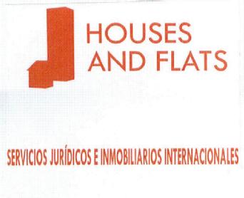 HOUSES AND FLATS SERVICIOS JURIDICOS E INMOBILIARIOS INTERNACIONALES