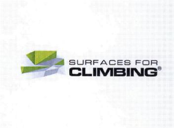 SURFACES FOR CLIMBING