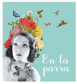 EN LA PARRA