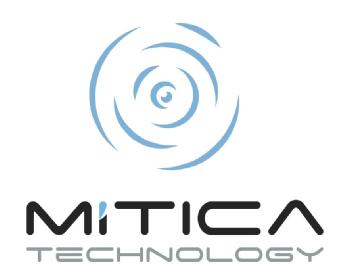 MITICA TECHNOLOGY