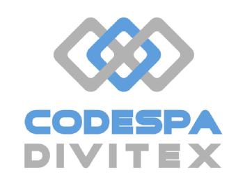 CODESPA DIVITEX