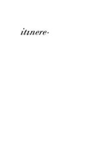 ITINERE