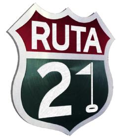 RUTA 21