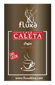 FLUXA CAFE CALETA