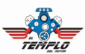 EL TEMPLO DEL MOTOR