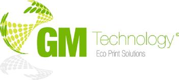 G M TECHNOLOGY ECO PRINT SOLUTIONS