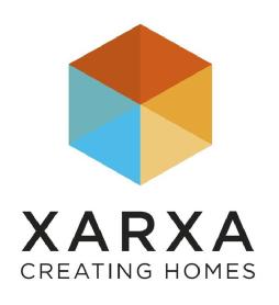 XARXA CREATING HOMES