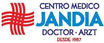 CENTRO MEDICO JANDIA DOCTOR ARZT DESDE 1987