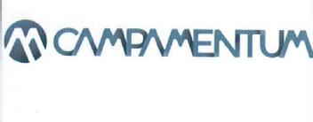 M CAMPAMENTUM