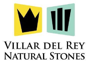 VILLAR DEL REY NATURAL STONES