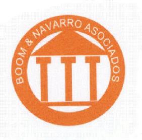 BOOM & NAVARRO ASOCIADOS