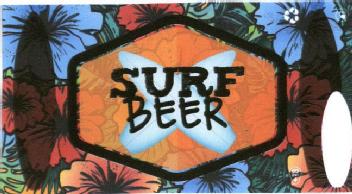 SURF BEER
