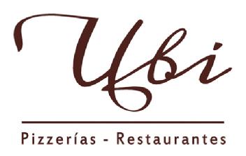UBI PIZZERIAS-RESTAURANTES