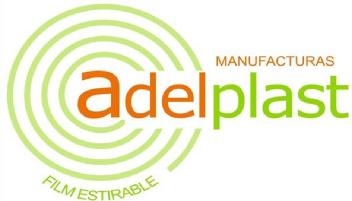MANUFACTURAS ADELPLAST FILM ESTIRABLE