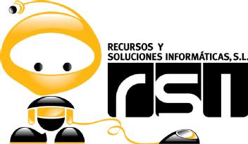 RECURSOS Y SOLUCIONES INFORMATICAS, S.L. RSI