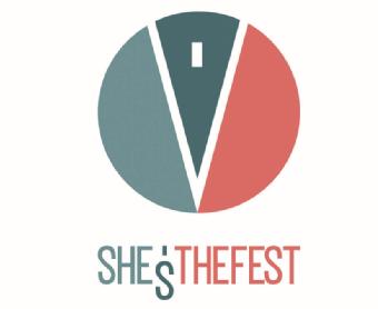 SHE'S THE FEST