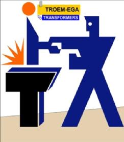 TROEM-EGA TRANSFORMERS