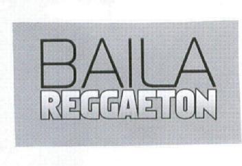 BAILA REGGAETON