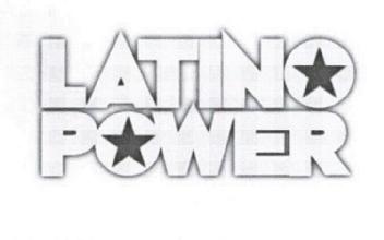 LATINO POWER