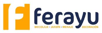 F FERAYU BRICOLAJE JARDIN MENAJE DECORACION
