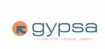 GYPSA FERRETERIA MENAJE JARDIN
