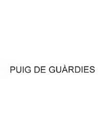 PUIG DE GUÁRDIES