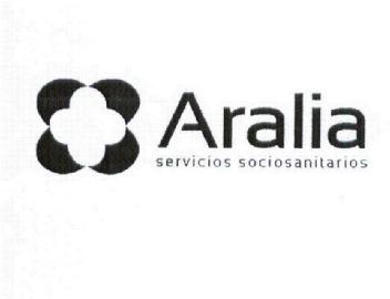 ARALIA SERVICIOS SOCIOSANITARIOS