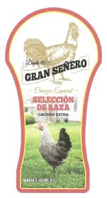 GRAN SEÑERO MACIA E HIJOS, SL