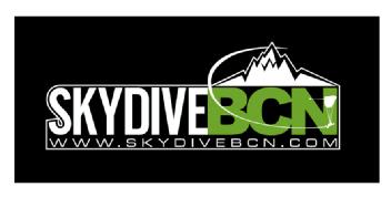 SKYDIVEBCN WWW.SKYDIVEBCN.COM