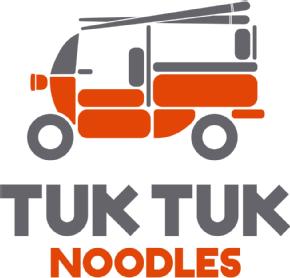 TUK TUK NOODLES ANOTACIÓN DE DEMANDA