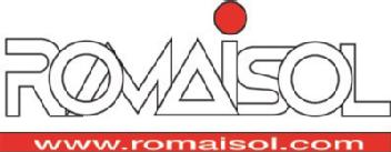 ROMAISOL WWW.ROMAISOL.COM