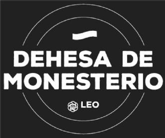 DEHESA DE MONESTERIO LEO