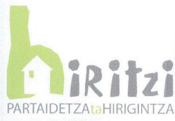 IRITZI PARTAIDETZATAHIRIGINTZA