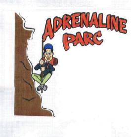 ADRENALINE PARC