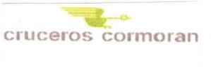 CRUCEROS CORMORAN