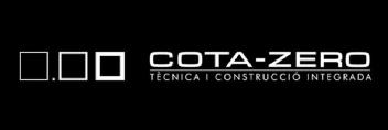 COTA-ZERO TECNICA I CONSTRUCCIO INTEGRADA