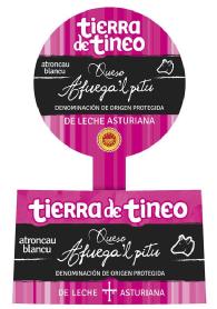TIERRA DE TINEO AFUEGA L PITU DENOMINACION DE ORIGEN