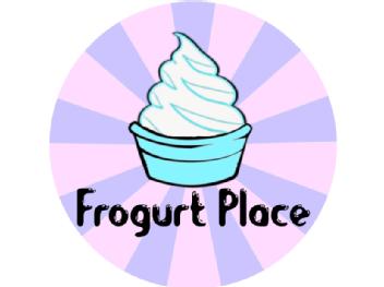 FROGURT PLACE